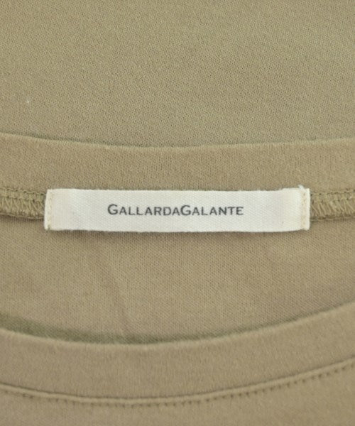 GALLARDA GALANTE แขนกุด