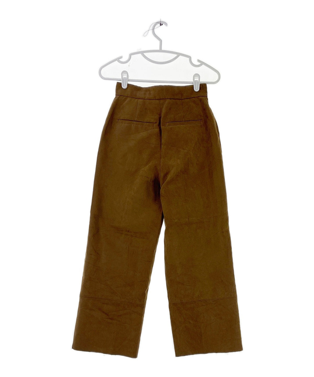 LE CIEL BLEU กางเกงขายาว