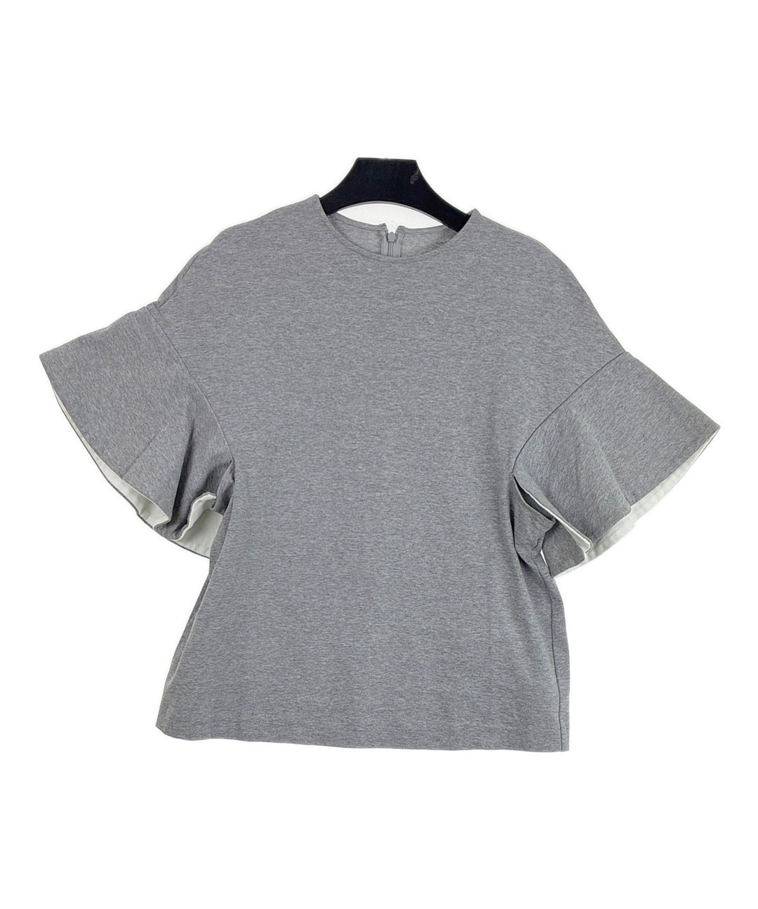 LE CIEL BLEU เสื้อยืด/เสื้อท็อปส์