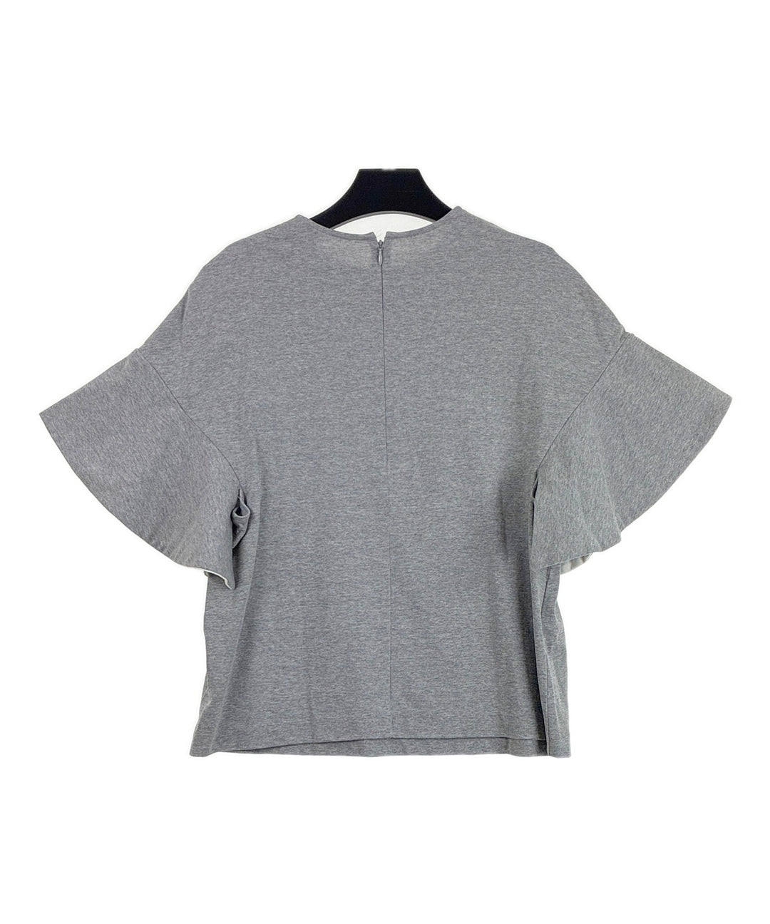 LE CIEL BLEU เสื้อยืด/เสื้อท็อปส์