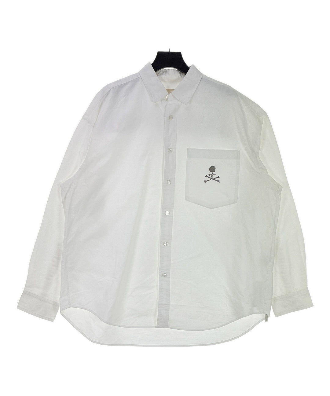 MASTER MIND JAPAN เสื้อลำลอง