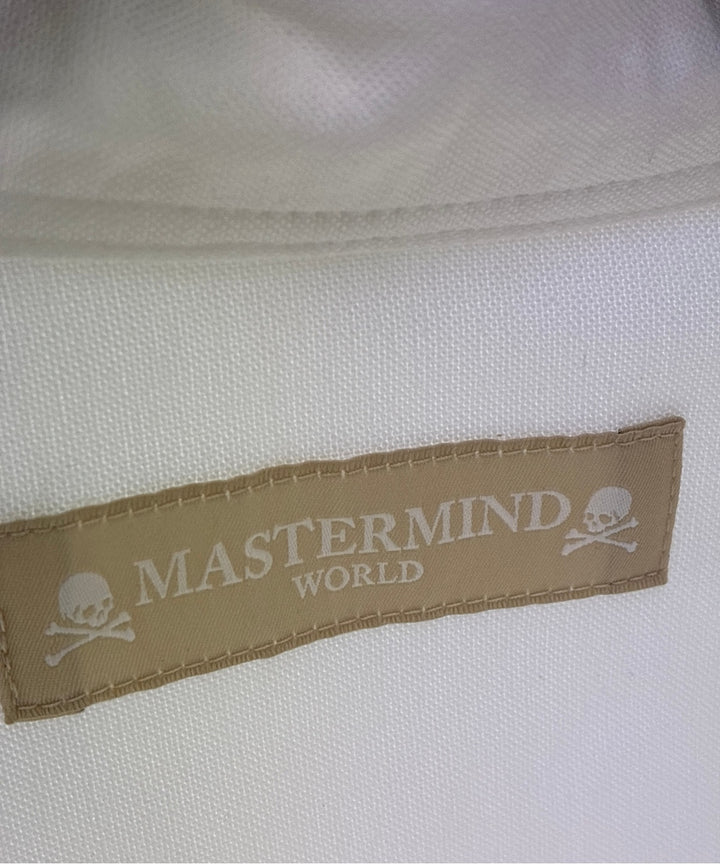 MASTER MIND JAPAN เสื้อลำลอง