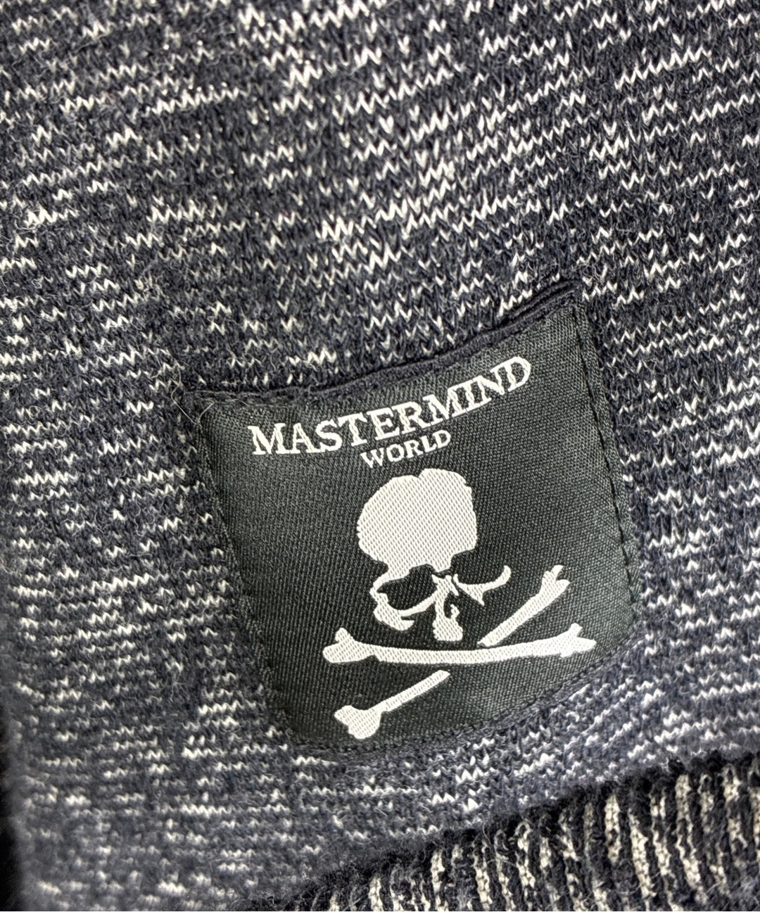 MASTER MIND JAPAN