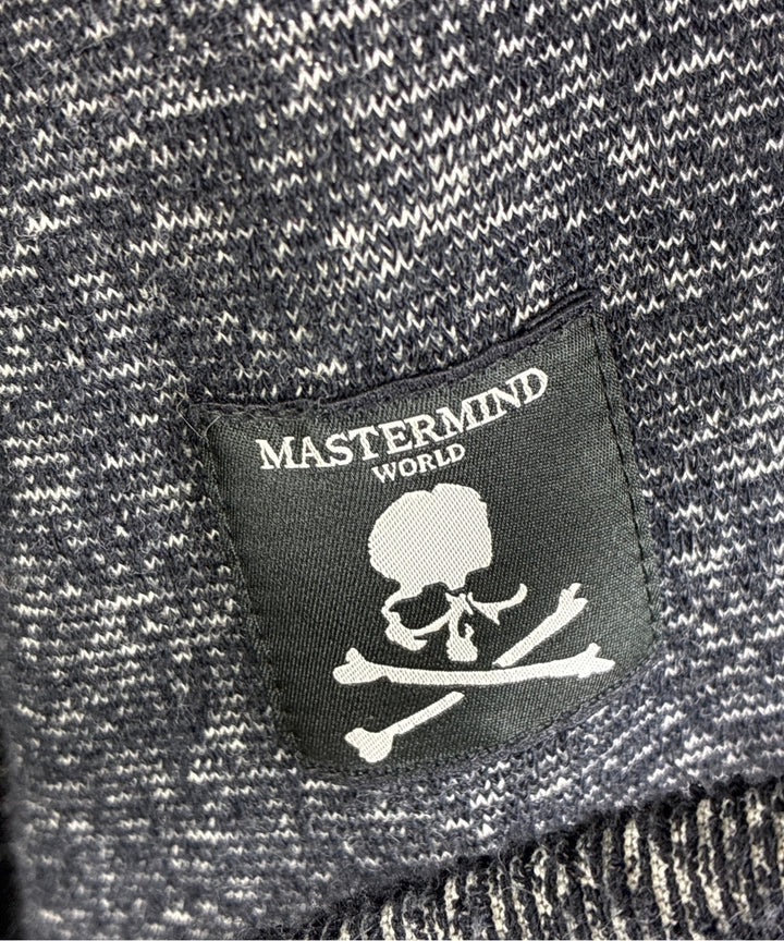MASTER MIND JAPAN