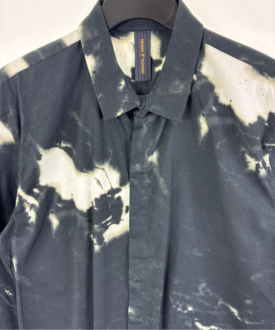 MIHARA YASUHIRO เสื้อลำลอง