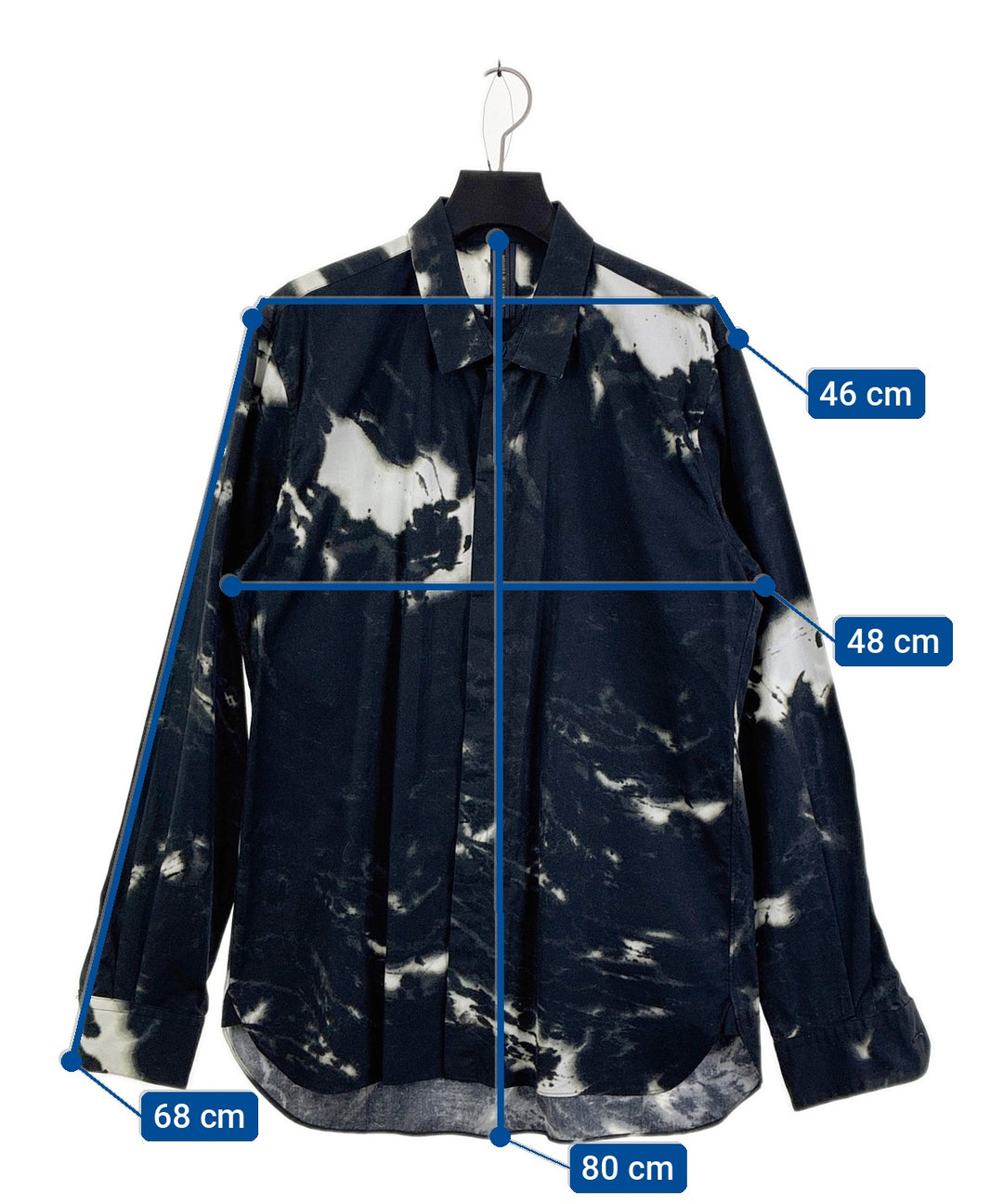 MIHARA YASUHIRO เสื้อลำลอง
