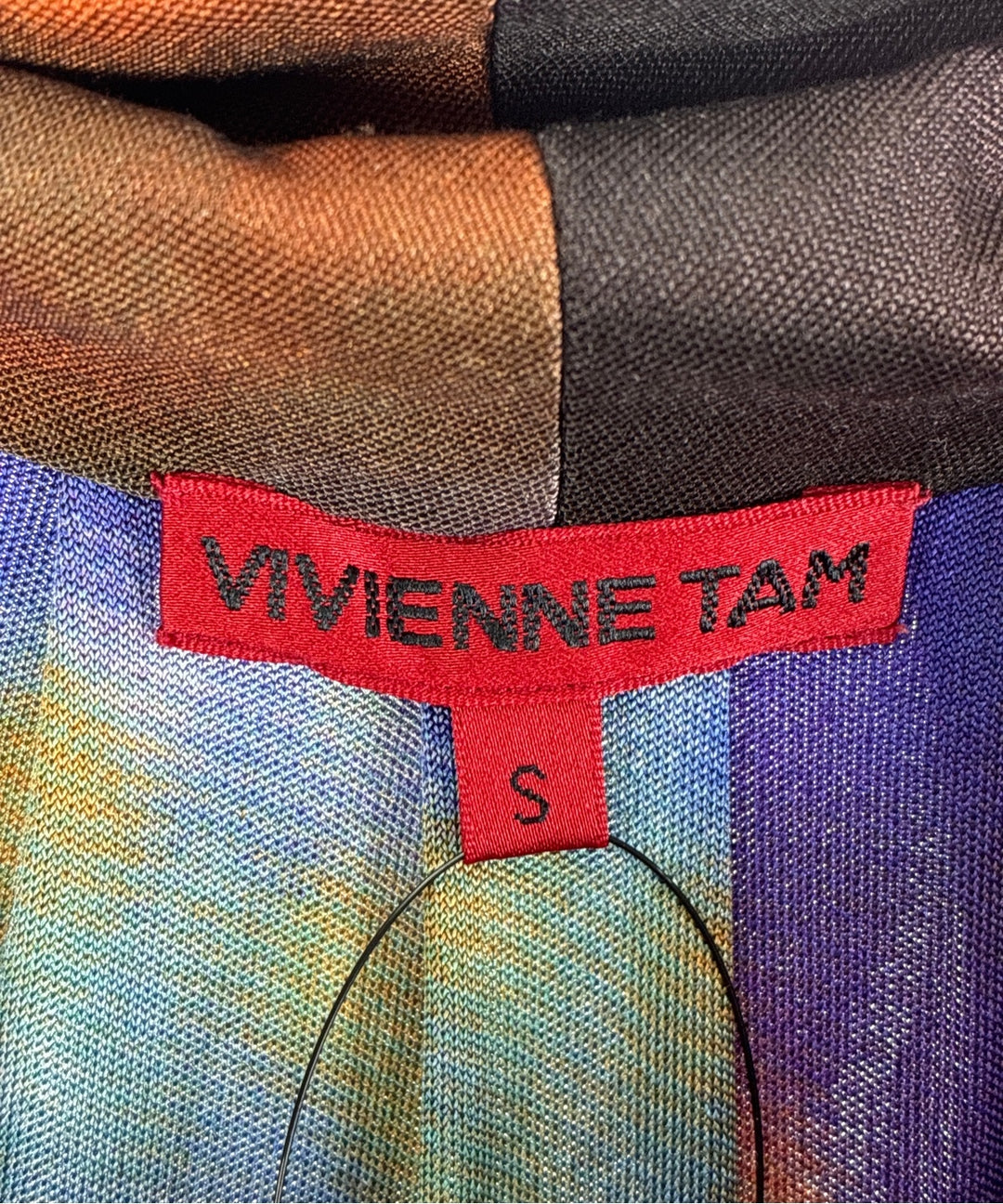 VIVIENNE TAM ชุดเดรส