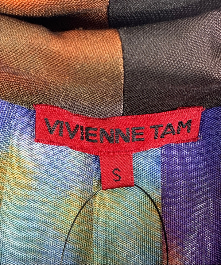 VIVIENNE TAM ชุดเดรส