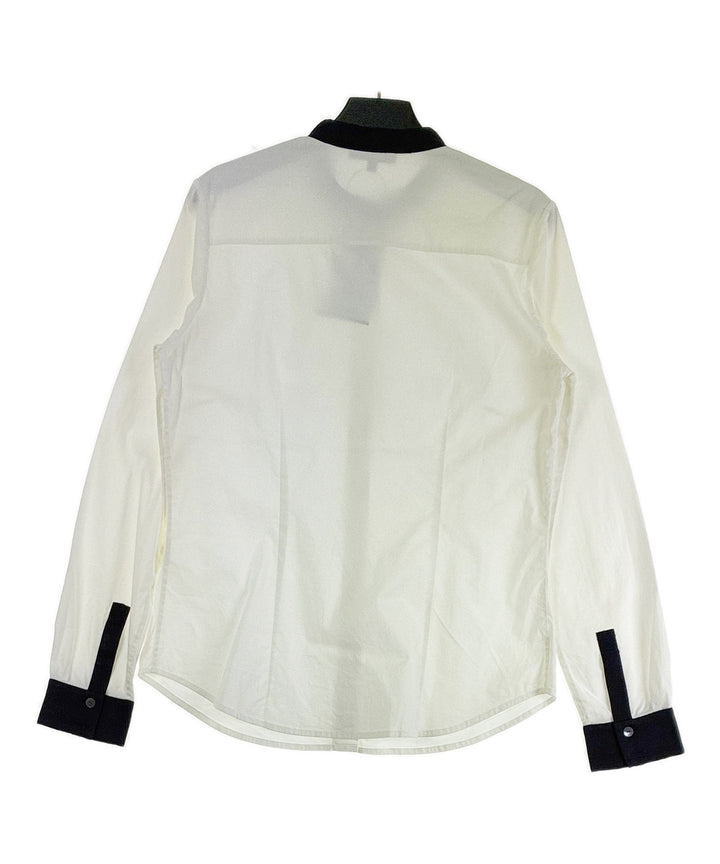 VIVIENNE TAM เสื้อเชิ้ตทางการ