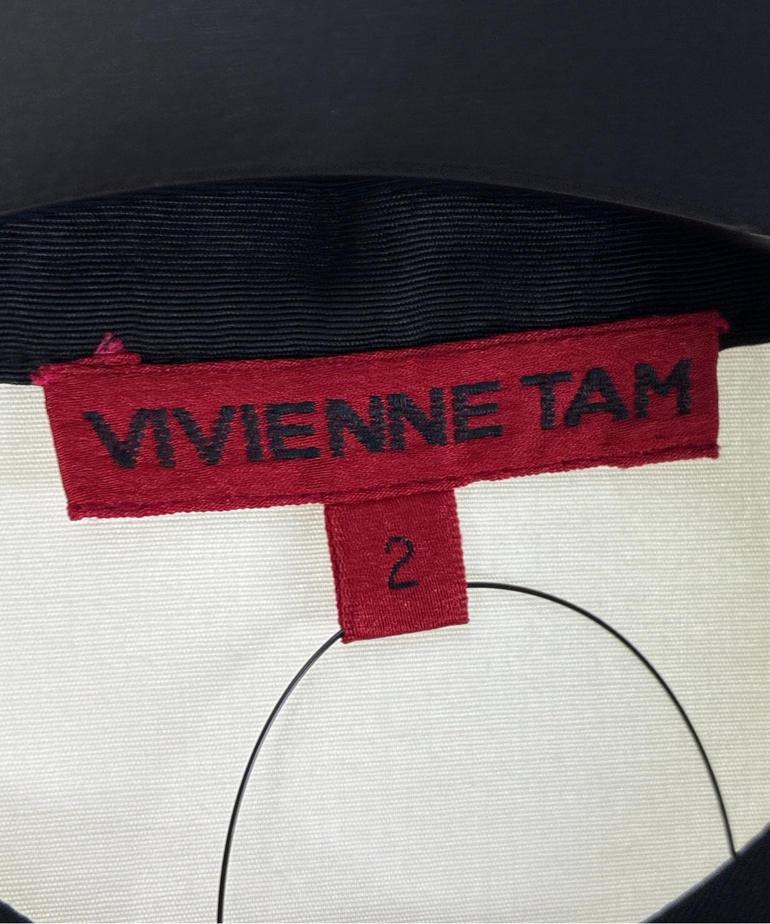VIVIENNE TAM เสื้อเชิ้ตทางการ