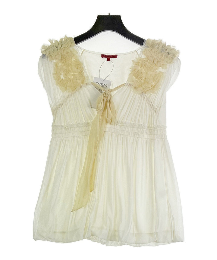 VIVIENNE TAM เสื้อสตรี