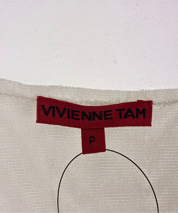 VIVIENNE TAM เสื้อสตรี