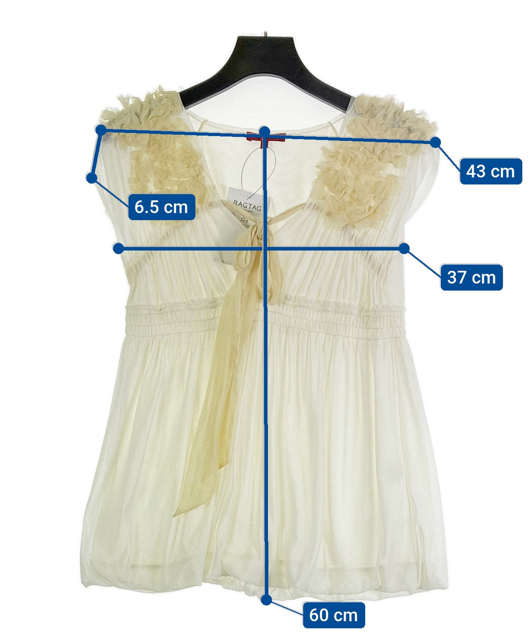 VIVIENNE TAM เสื้อสตรี