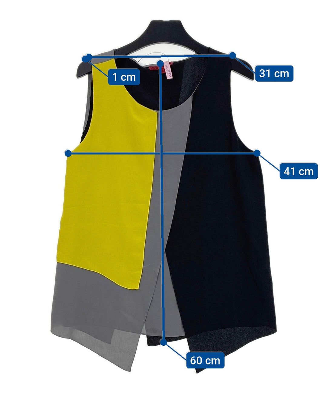 VIVIENNE TAM เสื้อสตรี