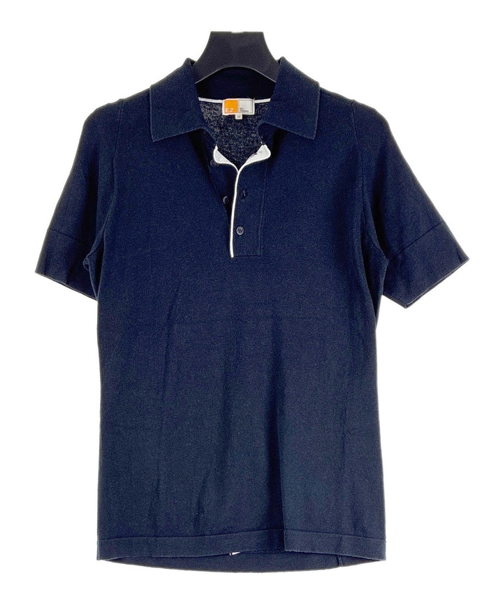 EZ by Zegna เสื้อโปโล