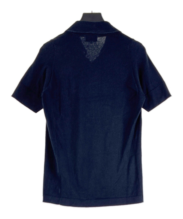 EZ by Zegna เสื้อโปโล