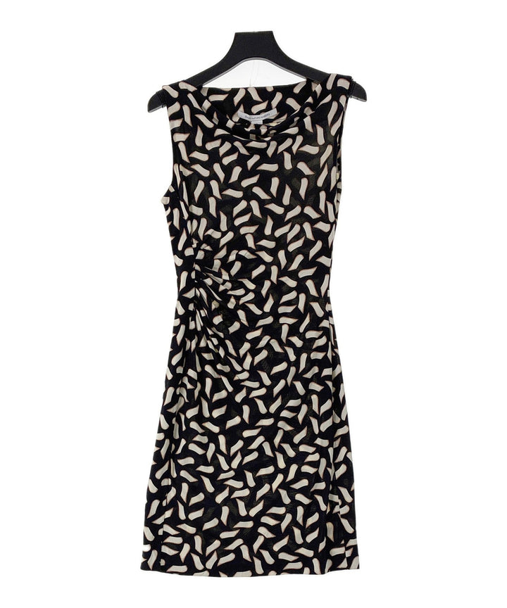 DIANE von FURSTENBERG ชุดเดรส