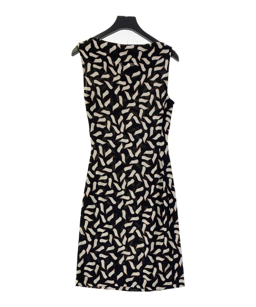 DIANE von FURSTENBERG ชุดเดรส