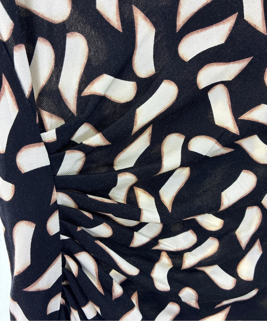 DIANE von FURSTENBERG ชุดเดรส