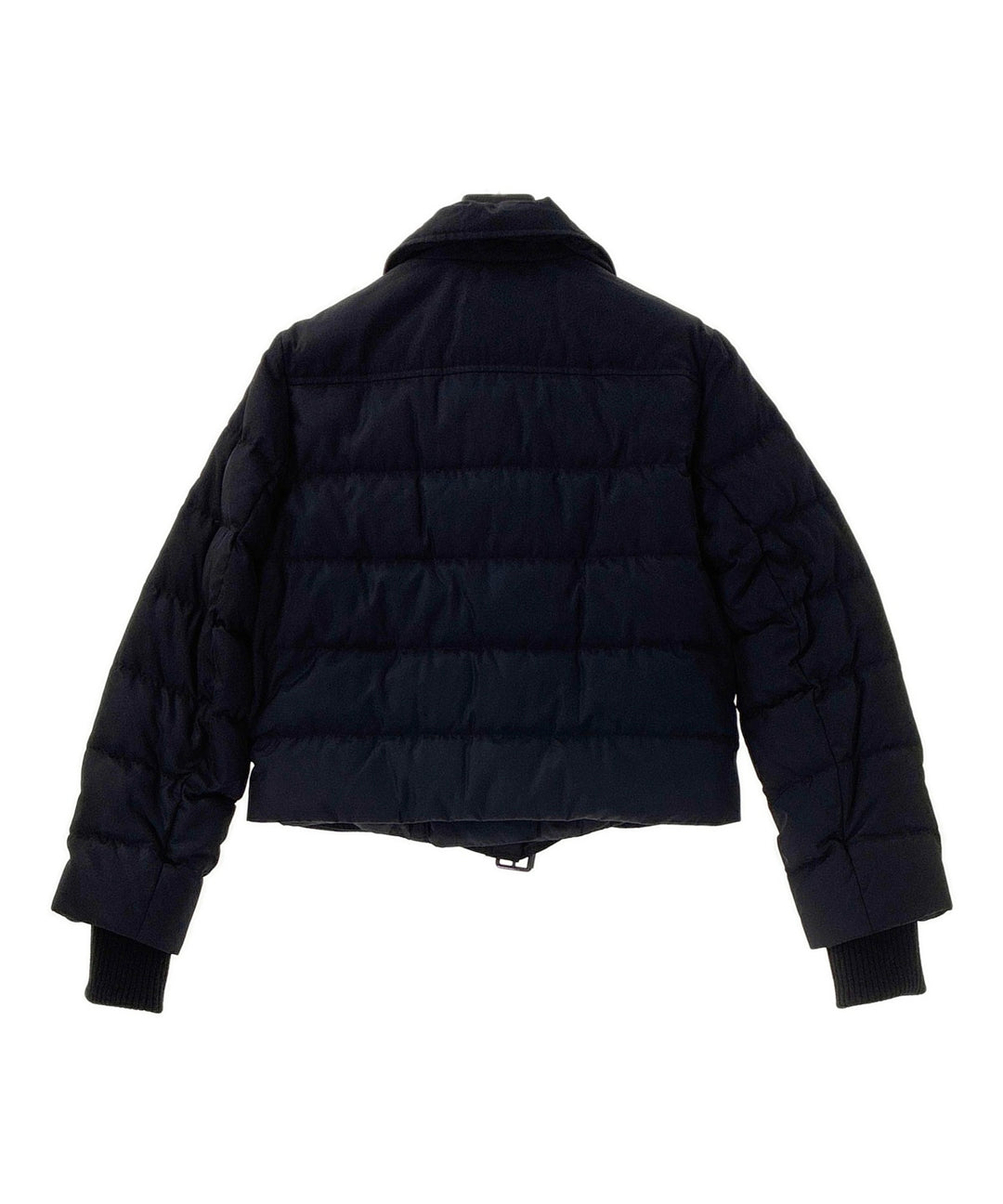 DIANE von FURSTENBERG แจ็คเก็ตดาวน์/เสื้อกั๊ก