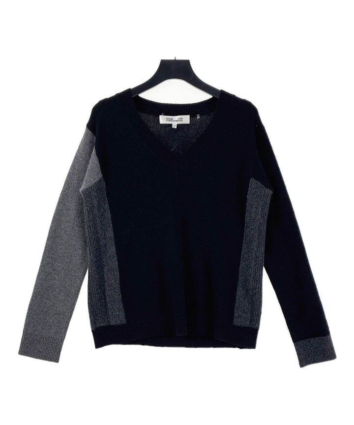 DIANE von FURSTENBERG เสื้อคาร์ดิแกน