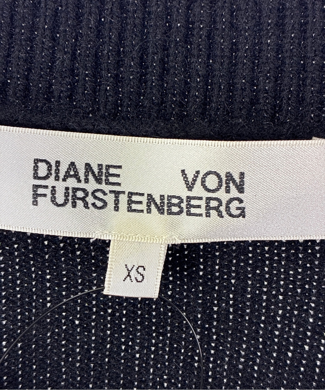 DIANE von FURSTENBERG เสื้อคาร์ดิแกน