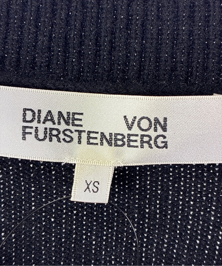 DIANE von FURSTENBERG เสื้อคาร์ดิแกน