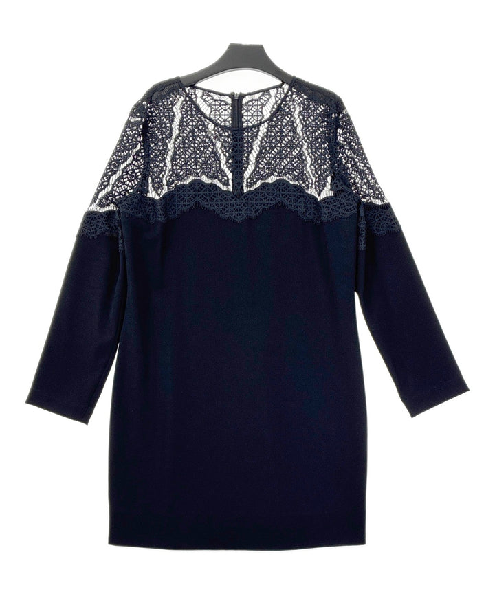 DIANE von FURSTENBERG ชุดเดรส