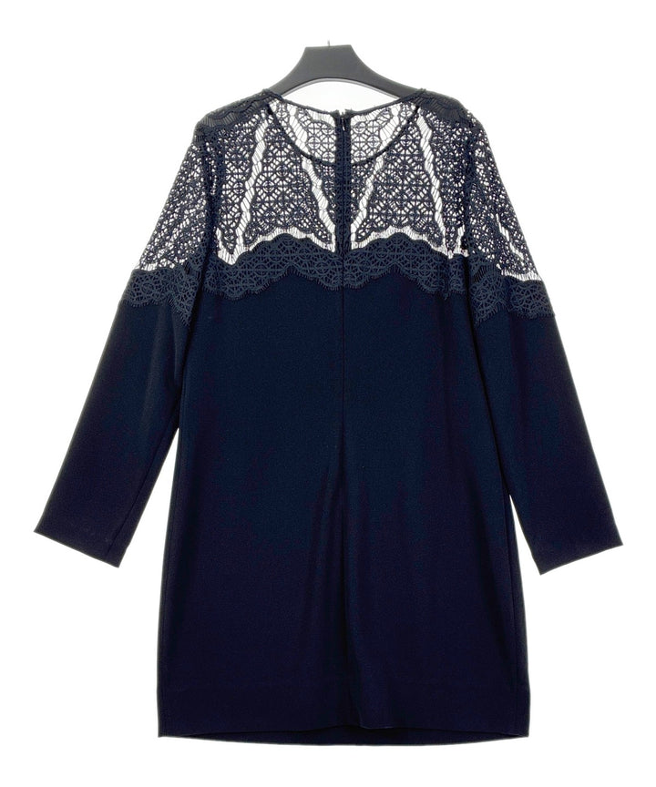 DIANE von FURSTENBERG ชุดเดรส