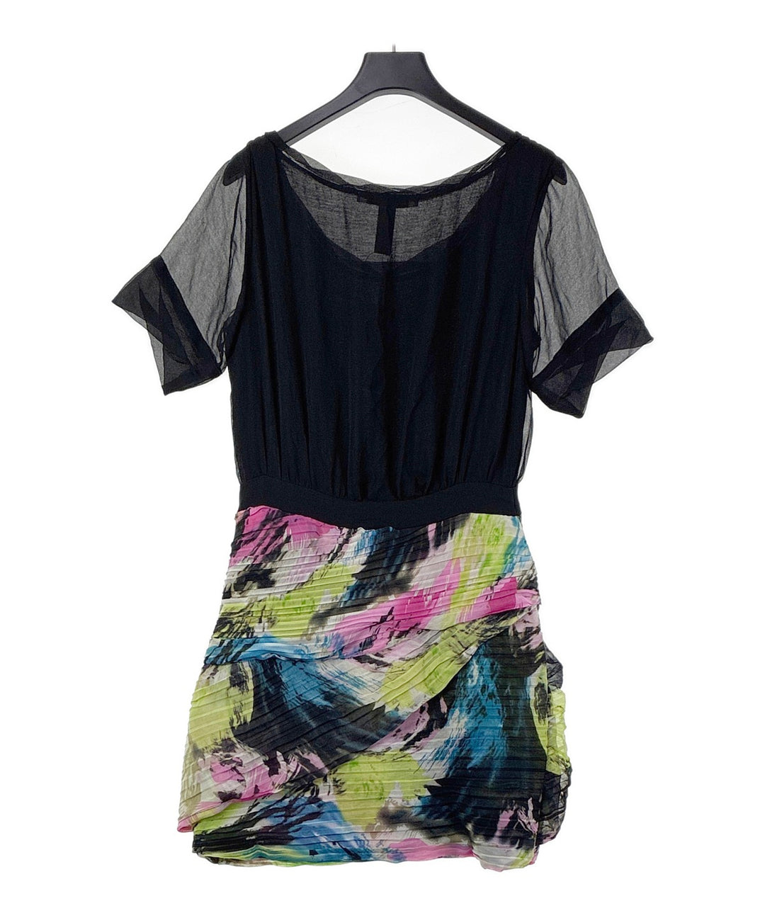 DIANE von FURSTENBERG ชุดเดรส