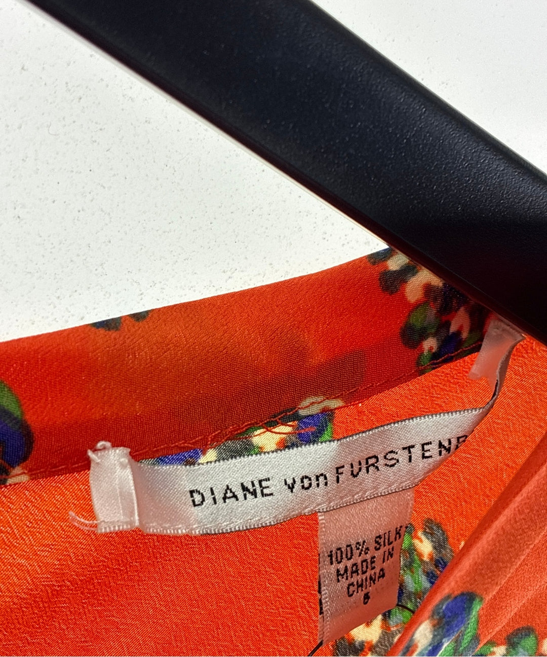 DIANE von FURSTENBERG ชุดเดรส