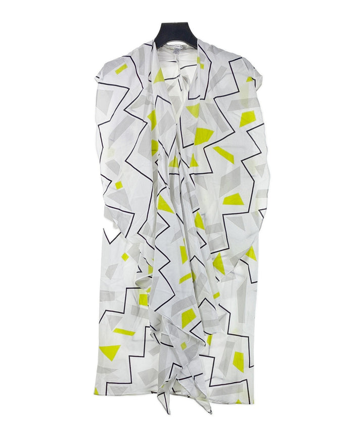 DIANE von FURSTENBERG ชุดเดรส