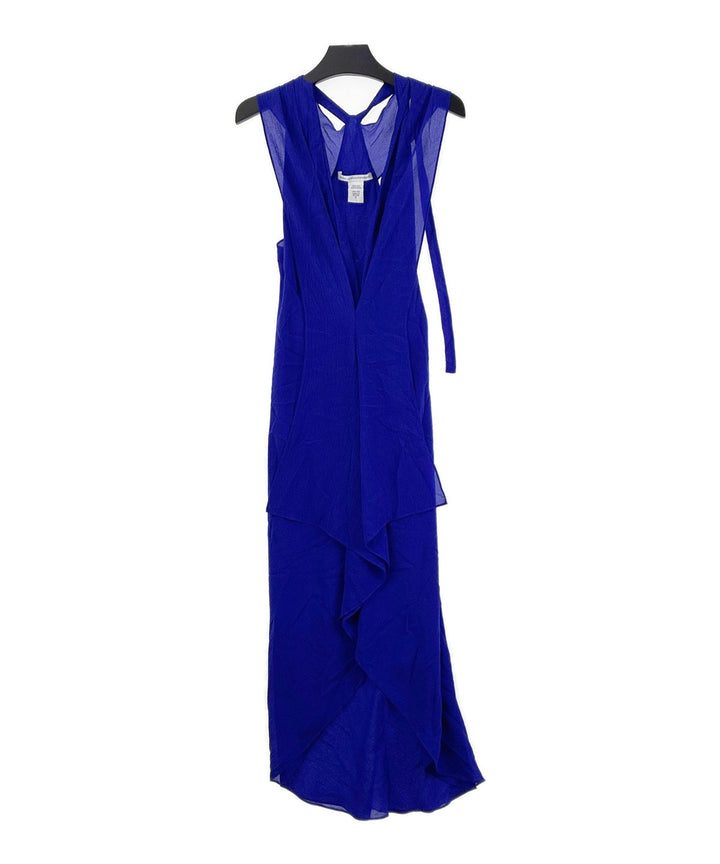DIANE von FURSTENBERG ชุดเดรส