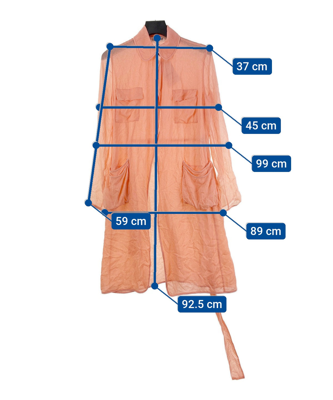 DIANE von FURSTENBERG ชุดเดรส
