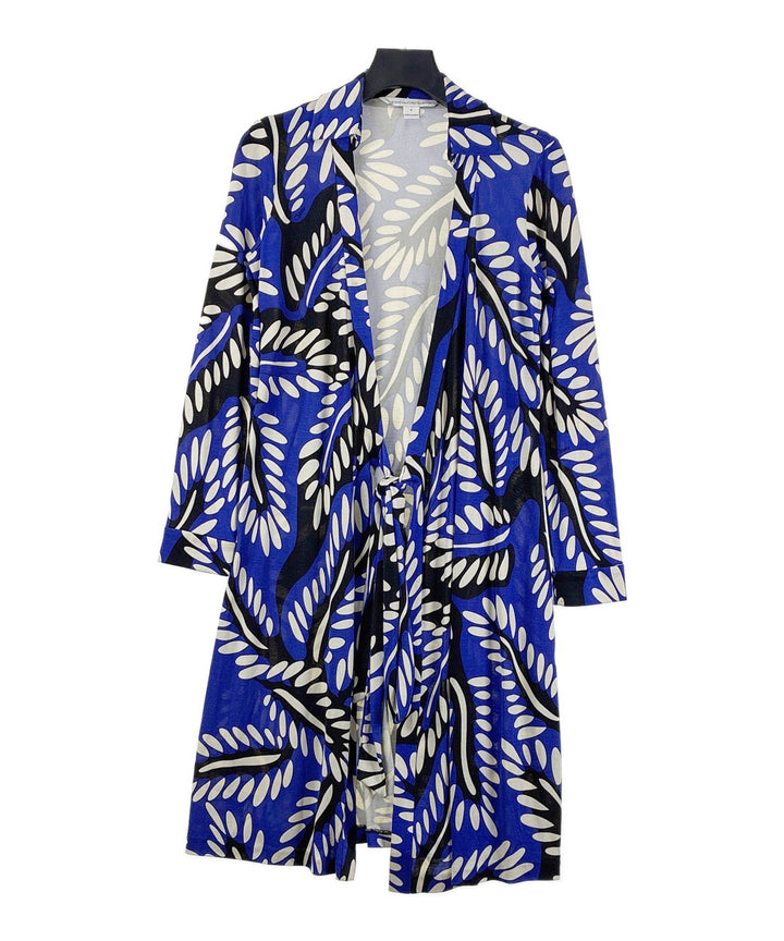 DIANE von FURSTENBERG เสื้อคาร์ดิแกน