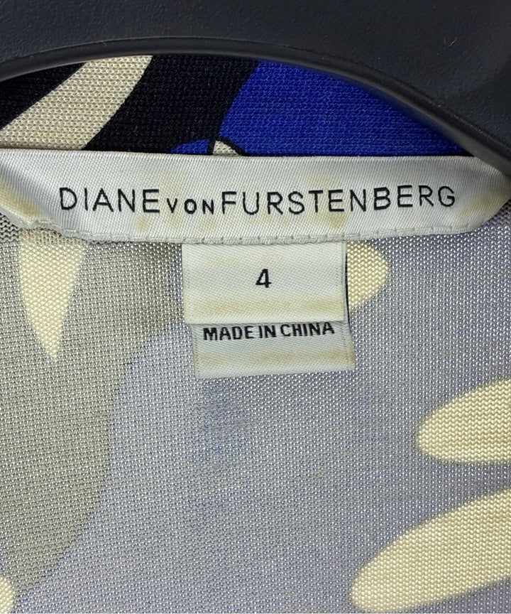DIANE von FURSTENBERG เสื้อคาร์ดิแกน