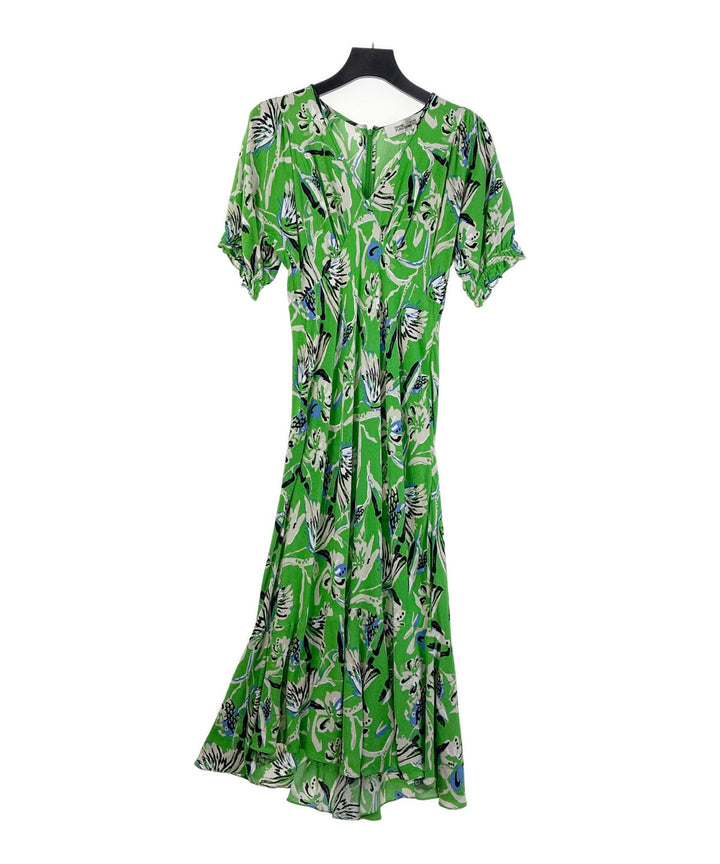 DIANE von FURSTENBERG ชุดเดรส