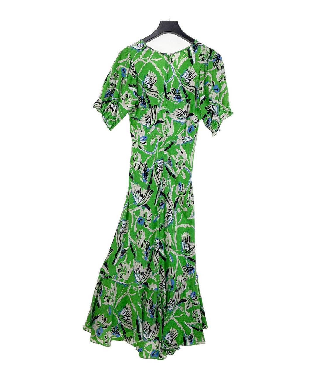 DIANE von FURSTENBERG ชุดเดรส
