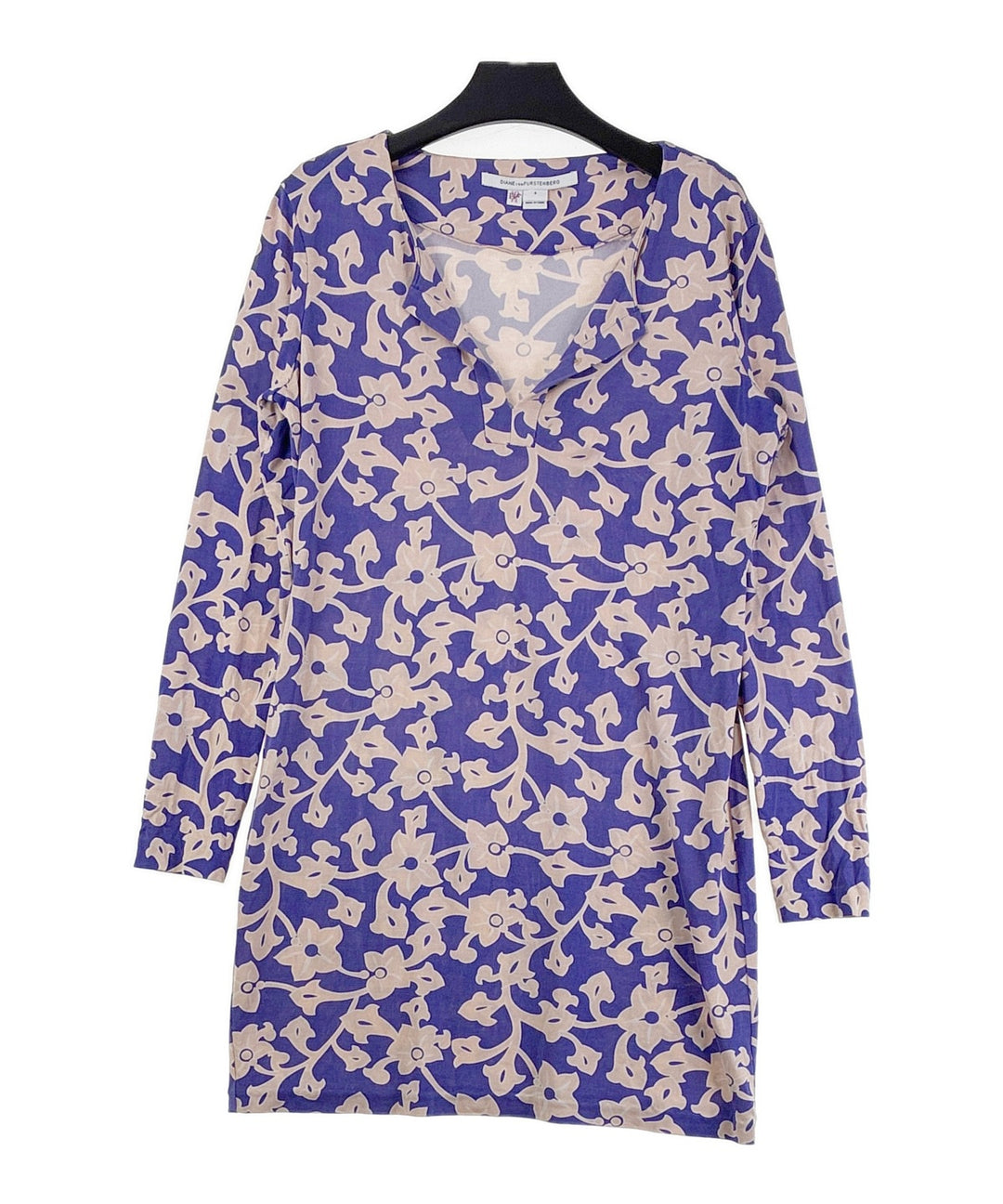 DIANE von FURSTENBERG ชุดเดรส