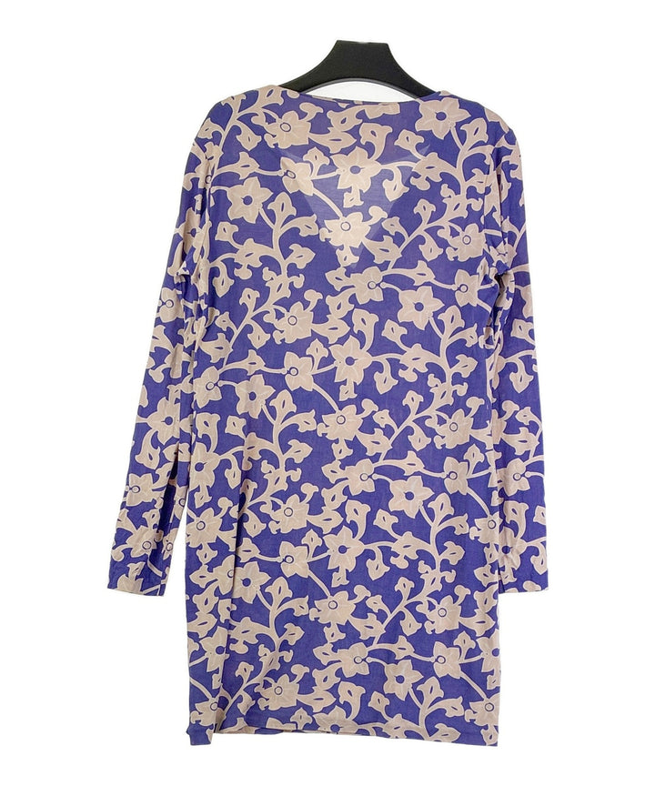 DIANE von FURSTENBERG ชุดเดรส