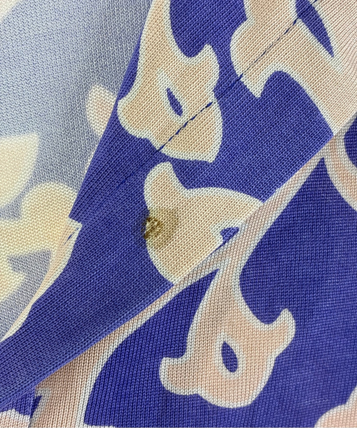 DIANE von FURSTENBERG ชุดเดรส