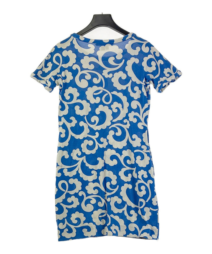 DIANE von FURSTENBERG ชุดเดรส