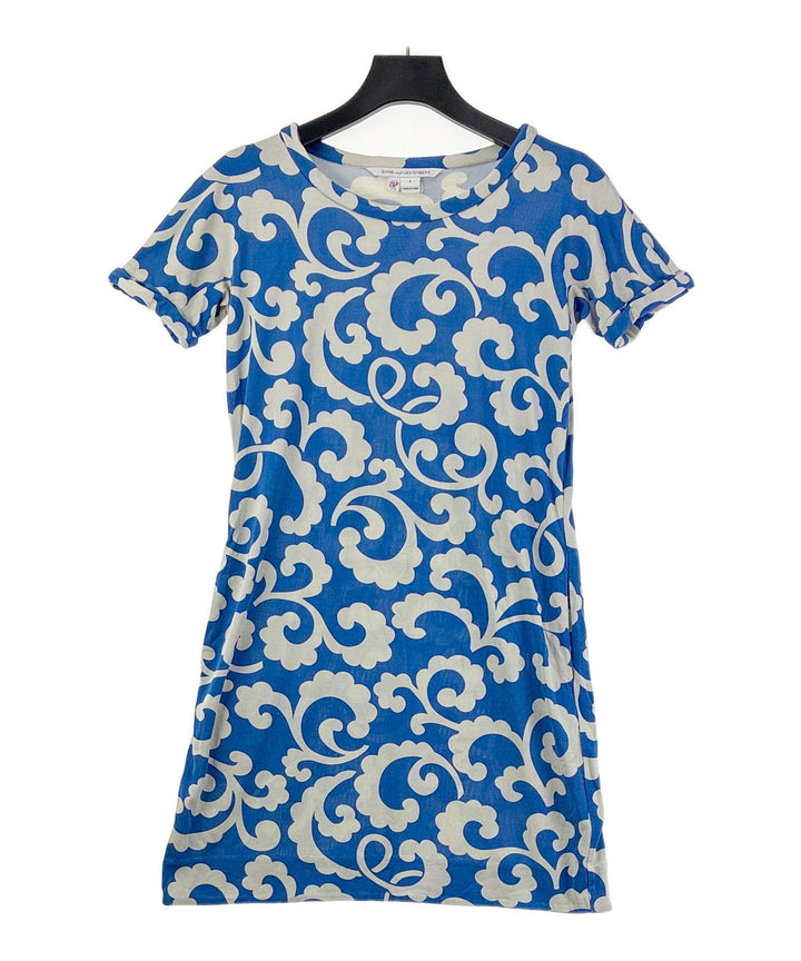 DIANE von FURSTENBERG ชุดเดรส