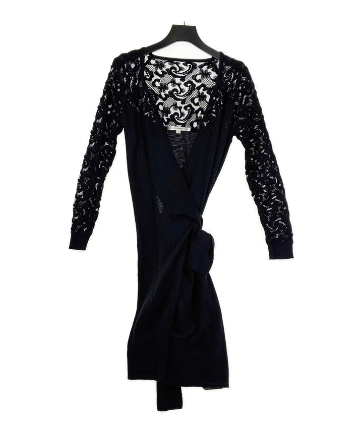 DIANE von FURSTENBERG เสื้อคาร์ดิแกน