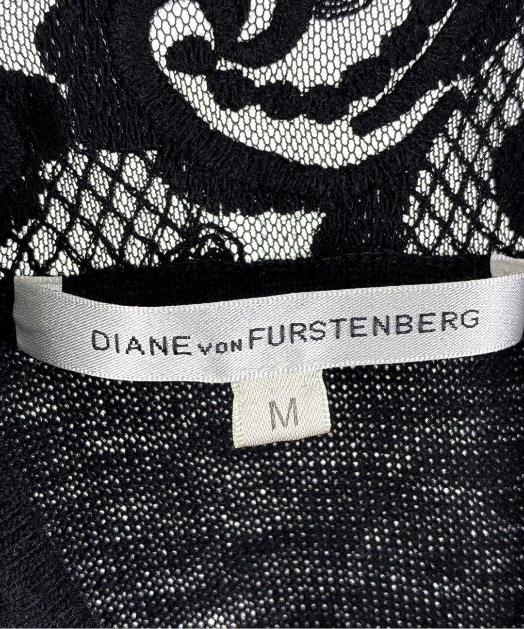 DIANE von FURSTENBERG เสื้อคาร์ดิแกน