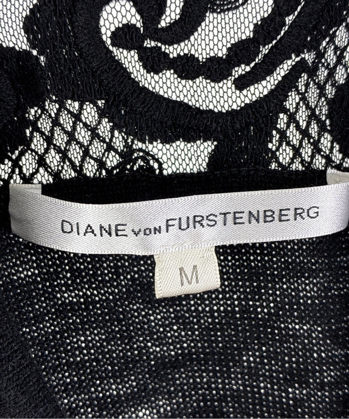 DIANE von FURSTENBERG เสื้อคาร์ดิแกน