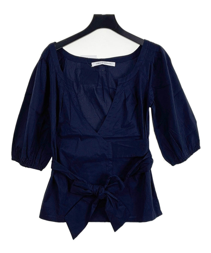 DIANE von FURSTENBERG เสื้อสตรี