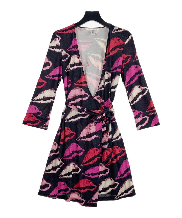 DIANE von FURSTENBERG เสื้อคาร์ดิแกน
