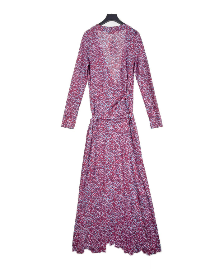 DIANE von FURSTENBERG เสื้อคาร์ดิแกน