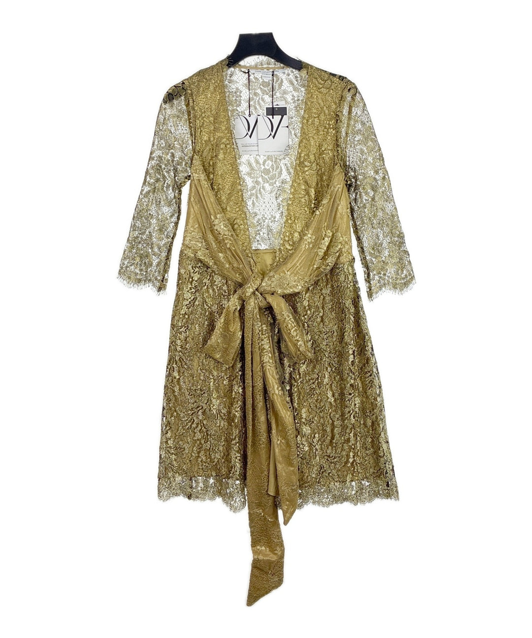 DIANE von FURSTENBERG เสื้อคาร์ดิแกน